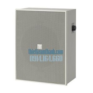 Loa Hộp 6W Có Chiết Áp: BS-678T